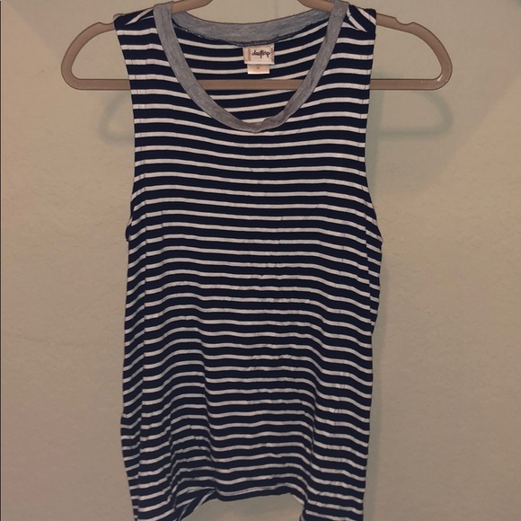 Day trip tank - Picture 1 of 2